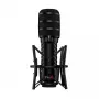 RØDE XDM-100 Dinamiskais USB-C mikrofons straumēšanai un spēlēm