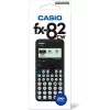 Zinātniskais kalkulators CASIO ClassWiz FX-82CW — 252 funkcijas, 2 rindu displejs, 12 cipari, 48 taustiņi, AAA baterija
