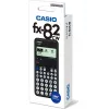 Zinātniskais kalkulators CASIO ClassWiz FX-82CW — 252 funkcijas, 2 rindu displejs, 12 cipari, 48 taustiņi, AAA baterija