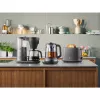 Toasteris Electrolux E7T1-6BP 2 šķēles 980 W Melns