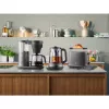 Toasteris Electrolux E7T1-6BP 2 šķēles 980 W Melns