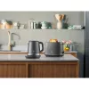 Toasteris Electrolux E7T1-6BP 2 šķēles 980 W Melns