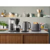 Toasteris Electrolux E7T1-6BP 2 šķēles 980 W Melns