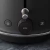 Toasteris Electrolux E7T1-6BP 2 šķēles 980 W Melns