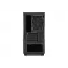 PC korpuss Sharkoon V1000 Mini Tower Melns