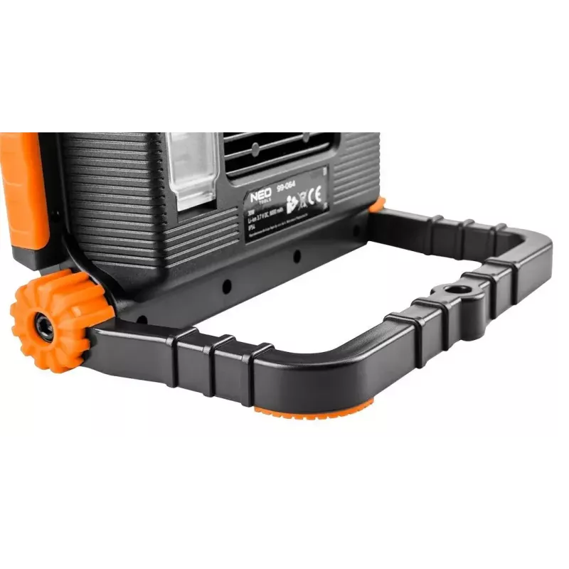 NEO tools 99-064 prožektors apgaismojumam