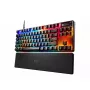 Steelseries APEX PRO TKL GEN 3 klaviatūra spēlēm USB US English melna