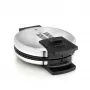 Vafeļu gludeklis WMF Lono 04.1521.0011, 5 vafeles, 900 W, melns/hroms