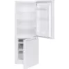 Brīvi stāvošs ledusskapis BOMANN KG 320.2 – 165 L (Ledusskapis 122 L, Saldētava 43 L), E klase, 143 cm, balts