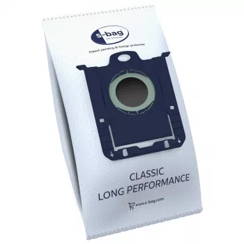 Electrolux S-Bag® Classic Long Performance vērtību komplekts, 12 maisiņi