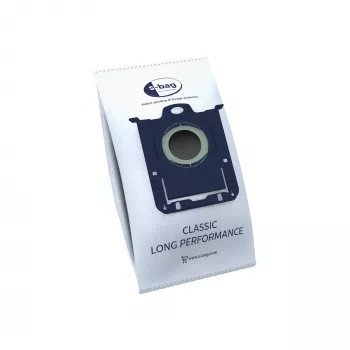 Electrolux S-Bag® Classic Long Performance vērtību komplekts, 12 maisiņi