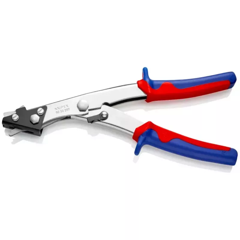 Knipex 90 55 280 skārda grauzējs