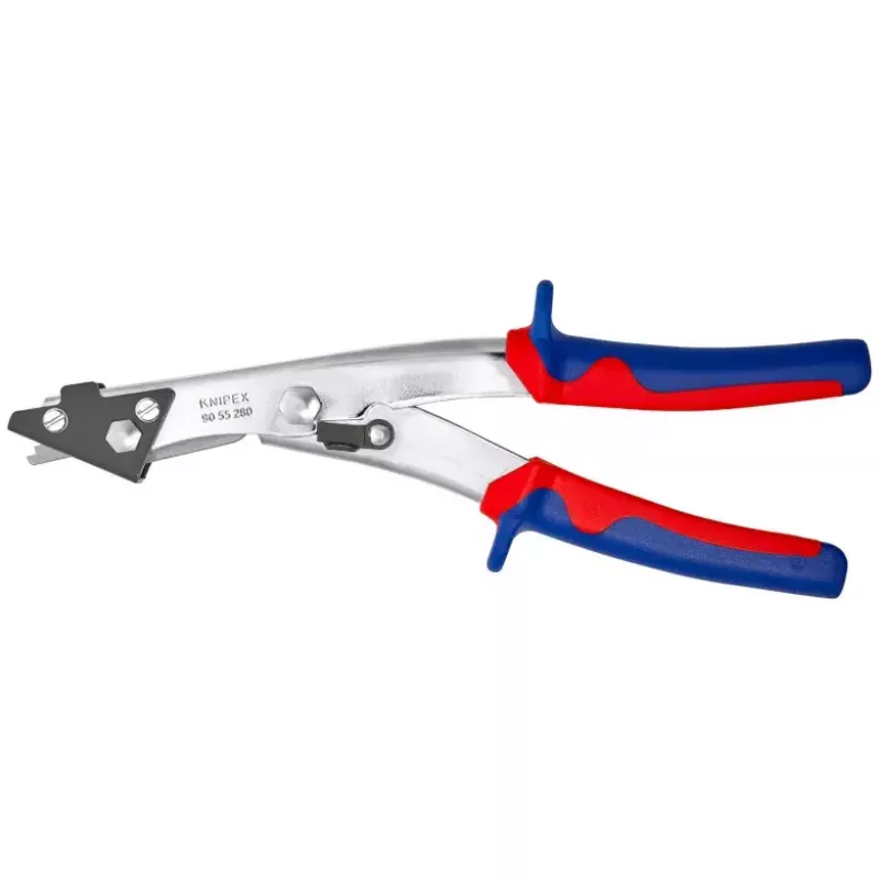 Knipex 90 55 280 skārda grauzējs