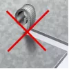 Knipex 90 55 280 skārda grauzējs