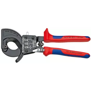 Sānu grieznes Knipex 95 31 250