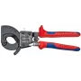 Sānu grieznes Knipex 95 31 250