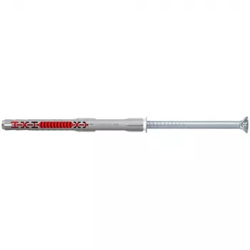 Enkura enkurs Fischer 562150 100 mm Neilons 50 gab.
