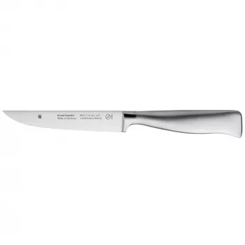 WMF Grand Gourmet 1880316032 Universālais nazis, nerūsējošais tērauds, 12 cm