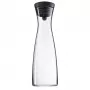 WMF 0617726040 Vīna karafe 1,5 L Melna, Caurspīdīga