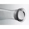 WMF 0617726040 Vīna karafe 1,5 L Melna, Caurspīdīga