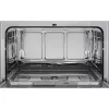 Electrolux ESL2500RO Daļēji iebūvējama trauku mazgājamā mašīna, 6 trauku komplekti, 49 dB