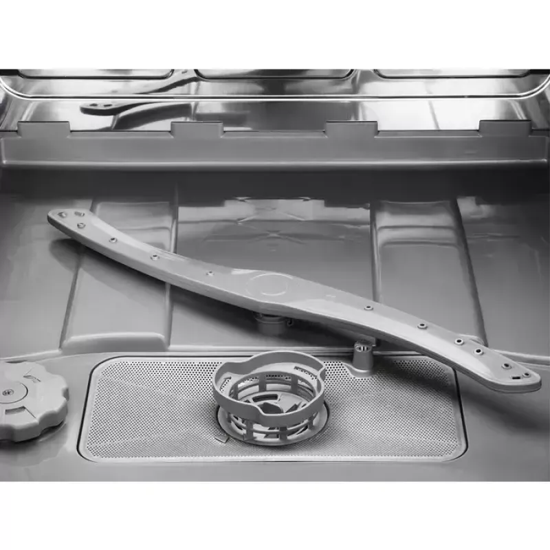 Electrolux ESL2500RO Daļēji iebūvējama trauku mazgājamā mašīna, 6 trauku komplekti, 49 dB