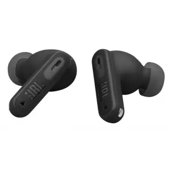JBL Tune Beam 2 Bezvadu Austiņas Iekšauss Zvaniem/Mūzikai Bluetooth Melnas