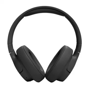 JBL Tune 720BT Bezvadu Austiņas Uzliekamās Zvan/Mūzika Bluetooth Melnas