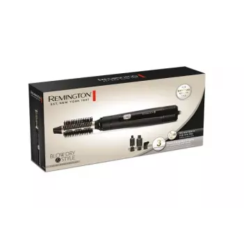 Karstā gaisa suka Remington AS 7300 Melna 800 W Keramikas sari