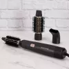 Karstā gaisa suka Remington AS 7300 Melna 800 W Keramikas sari