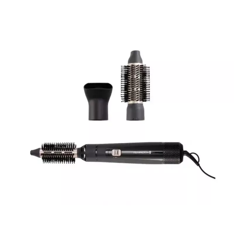 Karstā gaisa suka Remington AS 7300 Melna 800 W Keramikas sari