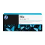 HP 773C 775 ml Light Gray DesignJet tintes kasetne