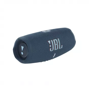 Pārnēsājams Bluetooth skaļrunis JBL Charge 5 zils
