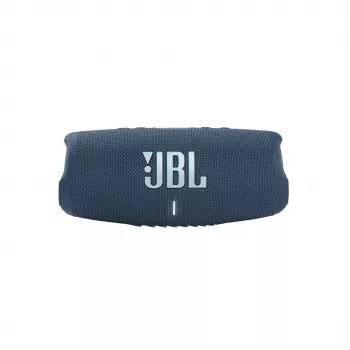 Pārnēsājams Bluetooth skaļrunis JBL Charge 5 zils