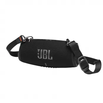 Pārnēsājamais skaļrunis JBL Xtreme 3 Melns