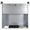 Servera korpuss Inter-Tech 4U 40240 Rack Melns, Pelēks
