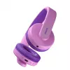 Philips TAK4206PK/00 bērnu bezvadu austiņas, rozā