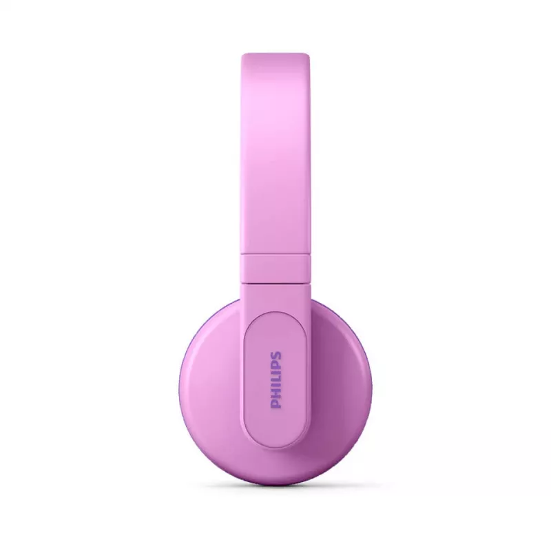 Philips TAK4206PK/00 bērnu bezvadu austiņas, rozā
