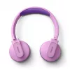 Philips TAK4206PK/00 bērnu bezvadu austiņas, rozā