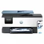 HP OfficeJet Pro 8125e Bezvadu Daudzfunkciju Krāsu Printeris, Instant Ink, Divpusējā Drukāšana