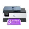 HP OfficeJet Pro 8125e Bezvadu Daudzfunkciju Krāsu Printeris, Instant Ink, Divpusējā Drukāšana