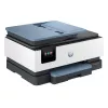 HP OfficeJet Pro 8125e Bezvadu Daudzfunkciju Krāsu Printeris, Instant Ink, Divpusējā Drukāšana