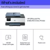 HP OfficeJet Pro 8125e Bezvadu Daudzfunkciju Krāsu Printeris, Instant Ink, Divpusējā Drukāšana