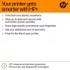 HP OfficeJet Pro 8125e Bezvadu Daudzfunkciju Krāsu Printeris, Instant Ink, Divpusējā Drukāšana