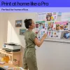 HP OfficeJet Pro 8125e Bezvadu Daudzfunkciju Krāsu Printeris, Instant Ink, Divpusējā Drukāšana