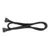 ASUS USB4 PCIe Gen4 karte ar diviem USB4 (USB-C) portiem un DisplayPort 1.4 atbalstu
