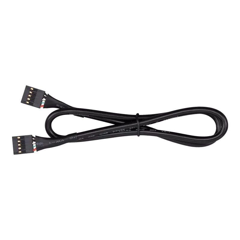 ASUS USB4 PCIe Gen4 karte ar diviem USB4 (USB-C) portiem un DisplayPort 1.4 atbalstu