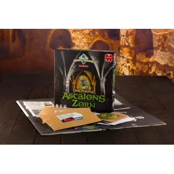 Galda spēle Jumbo 19838 Laterālā domāšana, 16+ gadiem