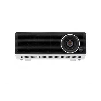 LG BU53RG projektors ar standarta projicēšanu 5000 ANSI lūmeni DLP UHD 4K (3840x2160) Melns, Balts
