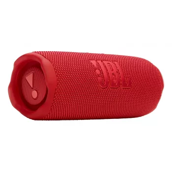 Pārnēsājamais skaļrunis JBL Flip 7 Sarkans